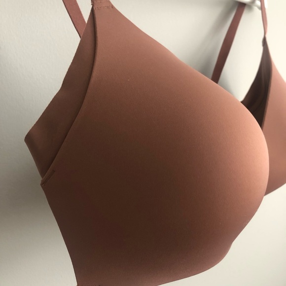 NWOT Knix WingWoman Contour Bra Size 8 - Picture 4 of 11